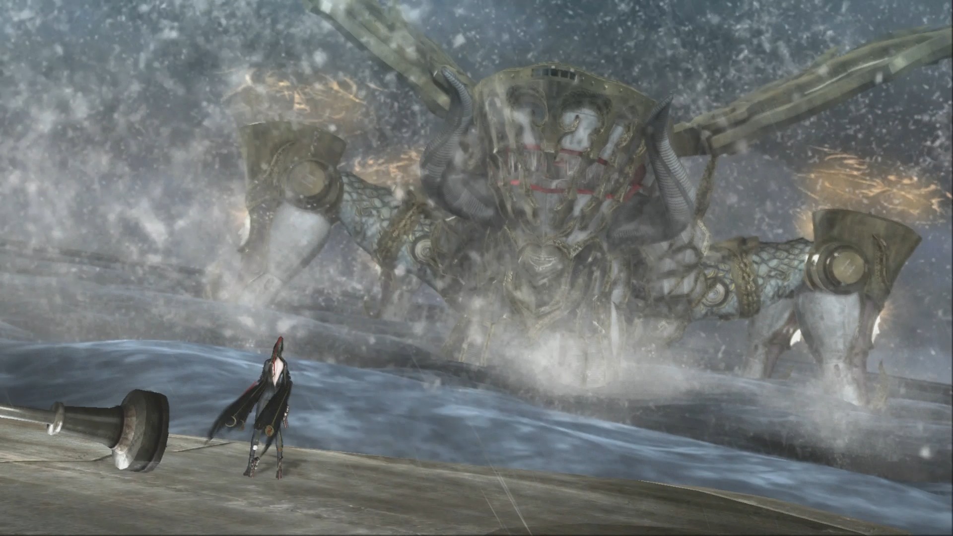 Bayonetta & Vanquish 10th Anniversary Bundle - Imagen 5